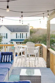 Water view! private beach access! - Image 5