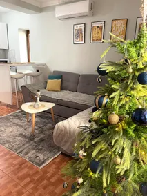 Comfy flat with a city center view🌿 - Image 2