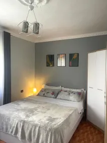 Comfy flat with a city center view🌿 - Image 3
