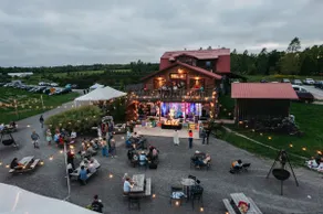 The Cider Loft at Finger Lakes Cider House! - Image 2