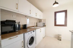 Heart of Alsancak, New & Stylish & Cosy Apartment - Image 4