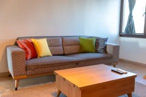 Heart of Alsancak, New & Stylish & Cosy Apartment - Image 2