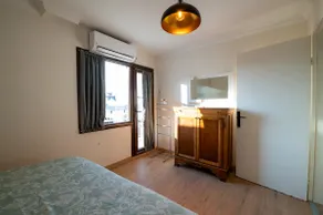 Heart of Alsancak, New & Stylish & Cosy Apartment - Image 5