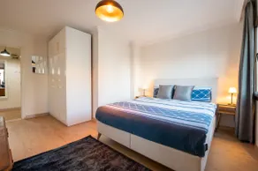 Heart of Alsancak, New & Stylish & Cosy Apartment - Image 3