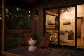 The Coalmont Cabin - Romantic Lakefront Escape - Image 5