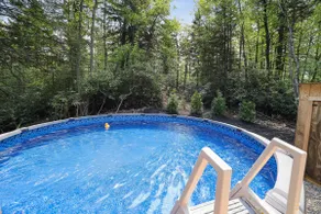 Pocono Mountain Oasis | Game Room Hot Tub and Pool - Image 4