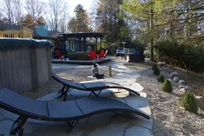 Pocono Mountain Oasis | Game Room Hot Tub and Pool - Image 5