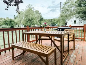 Modern Bungalow | Walking distance to Nat’l Park - Image 5