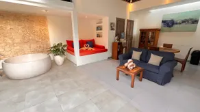 Private Pool One Bedroom Villa in Legian - Image 2