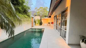 Private Pool One Bedroom Villa in Legian - Image 4