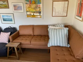 No.6 High above the Sea~CBD~Hospital~Sleeps 4~Wifi - Image 5
