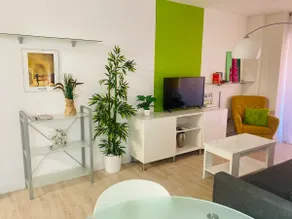 Modern OscVict Apartment in Murcia - Image 4