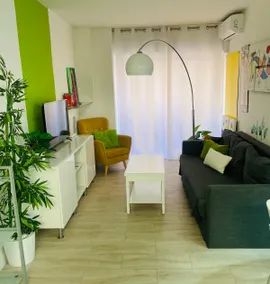 Modern OscVict Apartment in Murcia - Image 5