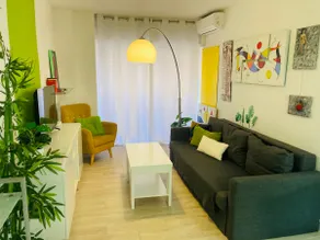 Modern OscVict Apartment in Murcia - Image 3