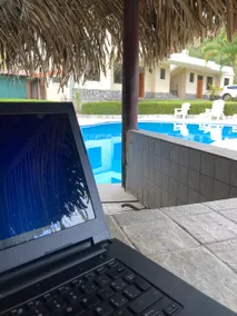 Beautiful apartment for 6 people - Playa Hermosa Jaco - Image 2