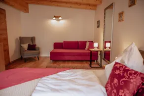 My time out – Vacation home (St. Georgen am Reith) - Image 4
