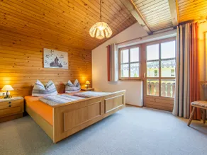 Magnifique chalet dans un endroit de rêve - Image 4