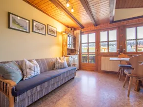 Magnifique chalet dans un endroit de rêve - Image 2