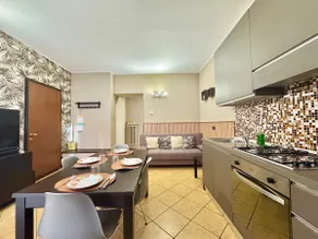 CASA di MIRCO -Ampio moderno bilocale per 4 ospiti - Image 2