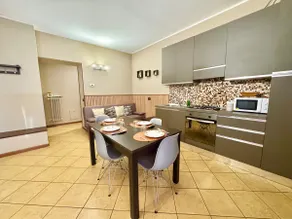 CASA di MIRCO -Ampio moderno bilocale per 4 ospiti - Image 5