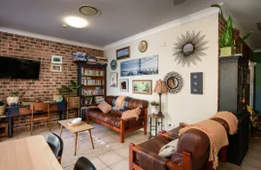 Salty Crew villa , Central spot , Pet friendly ,private garden oasis secure yard - Image 5