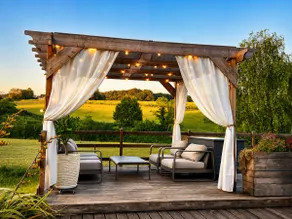 Modern studio in rural location near the beaches - Image 3