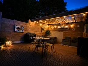 Modern studio in rural location near the beaches - Image 4