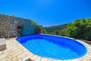Stone house with private swimming pool - Image 2