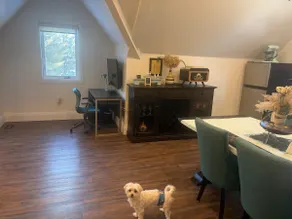 Entire Private one Bedroom Apartment Alton, Ont - Image 3