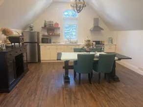 Entire Private one Bedroom Apartment Alton, Ont - Image 5