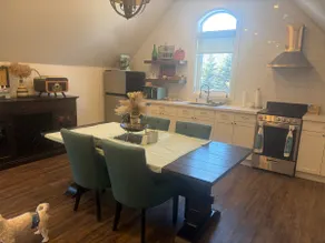Entire Private one Bedroom Apartment Alton, Ont - Image 2