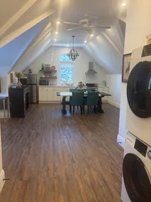 Entire Private one Bedroom Apartment Alton, Ont - Image 4
