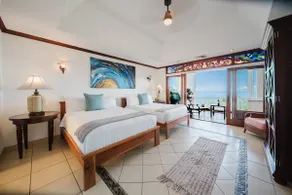 Pacifico Colonial Luxury Penthouse in Manuel Antonio Panoramic Ocean View - Image 5