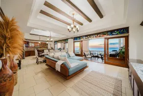 Pacifico Colonial Luxury Penthouse in Manuel Antonio Panoramic Ocean View - Image 3