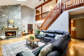 Lake Access & Private Hot Tub at Poconos Home! - Image 3