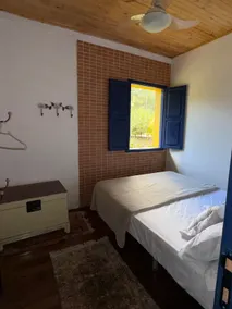 HOUSE 3 - Vila Aconchego Azul -Araçê-Pedra Azul - Image 4