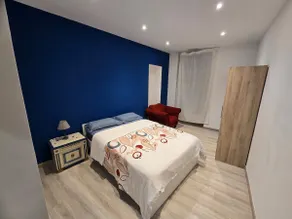 Luxueux appartement, wifi, clim, A 50M de la plage - Image 3