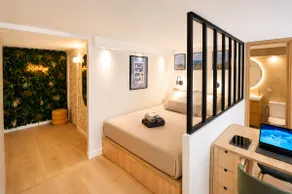 Menton / Monaco / Parking / Center /renovated - Image 2
