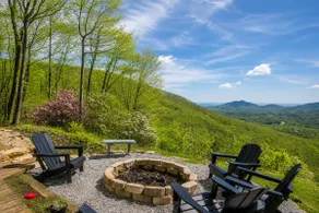 High Heaven Mountain top dream - Image 2