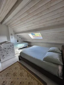 JURA Sud Revermont, pretty little village house - Image 4