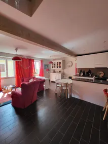 JURA Sud Revermont, pretty little village house - Image 2
