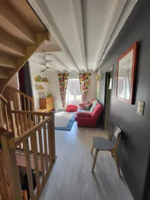 JURA Sud Revermont, pretty little village house - Image 3