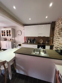 JURA Sud Revermont, pretty little village house - Image 5
