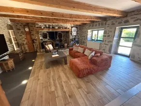 Beautiful Stone House - Image 2