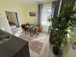 Excellently maintained 3-room apartment with large balcony - Image 5