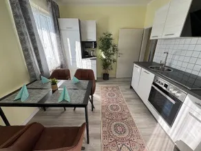 Excellently maintained 3-room apartment with large balcony - Image 4