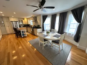 Bright and Open 2 Bed 1 Bath Apt. off Broadway - Image 4