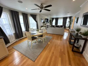 Bright and Open 2 Bed 1 Bath Apt. off Broadway - Image 5