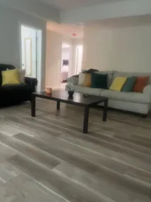 Atlanta Modern 3BR/2BA Basement Retreat - Image 4