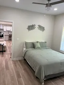 Atlanta Modern 3BR/2BA Basement Retreat - Image 3